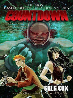 cover image of Countdown